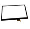 BLISSCOMPUTERS 15.6" Touch Screen Digitizer Glass Panel Replacement for Acer Aspire M5-582PT-6852 M5-582PT-6644 (Non-LCD)
