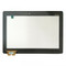 10.1" Touch Screen REPLACEMENT Assembly & Digitizer Glass Panel Bezel ASUS T100 T100TA Transformer Book Black Ribbon FPC