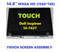 Touch Screen REPLACEMENT Kit Touch Digitizer Panel Glass LCD display back Cover & Hinge Dell Inspiron 14 7000 14-7437 HD 1366x768