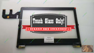 13.3" Touch Screen Digitizer Front Glass Panel REPLACEMENT Bezel ASUS Q302LA-BBI5T14 Q302LA-BSI5T16 Flip 2-in-1 Touch screen Laptop