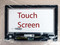 BLISSCOMPUTERS 11.6" Touch Screen Replacement Assembly Digitizer LCD Display for Dell Inspiron 11-3147, Inspiron 11-3148, Inspiron 11-3152