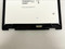 Touch LCD Screen REPLACEMENT ASUS Chromebook Flip C213SA C213SA-YS02 C213NA Digitizer Glass LED Display Panel Assembly Bezel HD 11.6"