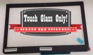 BLISSCOMPUTERS New Touch Screen Replacement for Toshiba Satellite Radius L10W-C, Digitizer Glass