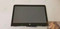 13.3" FHD 1920x1080 LCD Screen Display Touch Digitizer Bezel Frame Control Board Assembly HP Pavilion X360 13-u140TU 13-u141TU 13-u143TU