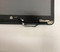 14" FHD 1920x1080 LCD Screen Display Touch Digitizer Cover Bezel Cable Hinges Whole Top Upper Half Parts Assembly HP EliteBook 745 G3