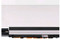 Lenovo Yoga 710-11 Yoga 710-11 Yoga 710-11 11ISK LCD Touch Screen Digitizer Assembly Frame Bezel