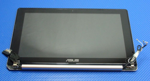 11.6" Genuine Complete LCD Touch Screen Assembly Asus Q200E Vivobook X202E Screen 1366x768