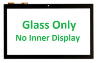 BLISSCOMPUTERS 11.6"Laptop Touch Digitizer Panel Front Glass Screen Replacement for Acer Aspire V5-122P-0408