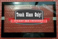 BLISSCOMPUTERS 14'' Touch Screen Glass Digitizer + Bezel/Frame for Sony Vaio SVT141A11L SVT141C11L