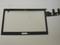 BLISSCOMPUTERS 13.3" Touch Digitizer Glass Panel Screen for Asus Q302LA-BSI5T16