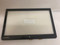 BLISSCOMPUTERS 11.6" Laptop Front Glass Touch Panel Digitizer Screen Replacement for Toshiba Satellite Radius L15W-B1303