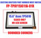 BLISSCOMPUTERS for ASUS Transformer Book FLIP TP501 TP501U TP501UA TP501UB TP501UQ TP501UAM Series 15.6" Touch Screen Digitizer Glass (Non-LCD)