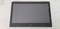 BLISSCOMPUTERS New 13.3" QHD+ LCD Touch Screen Digitizer Bezel Assembly for Lenovo Yoga 900-13ISK 80SD 80MK 900-13ISK2 80MK 80UE