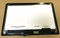 New 13.3" QHD+ 3200x1800 LCD Touch Screen Digitizer Assembly REPLACEMENT Envy x360 13-Y 13-Y013CL 13-Y034CL