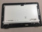 11.6" LED LCD Touch Screen Glass Assembly Bezel HP Pavilion X360 11-K137CL 1366x768 Touch Control Board