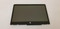 BLISSCOMPUTERS 14" FHD LCD Touch Screen Assembly + Bezel for HP Pavilion x360 14m-ba011dx 14m-ba013dx (Max. Resolution:1920x1080)