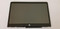 BLISSCOMPUTERS 14" FHD LCD Touch Screen Assembly + Bezel for HP Pavilion x360 14m-ba011dx 14m-ba013dx (Max. Resolution:1920x1080)