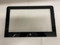 BLISSCOMPUTERS 11.6" Laptop Touch Screen Digitizer Panel Replacement for HP x360 11-ab003la (NO Bezel,NO LCD)