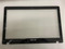BLISSCOMPUTERS New 15.6" Touch Screen Digitizer Glass Panel for Asus X550 X550C X550CA