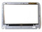 14" Touch Digitizer Panel Glass Dell Inspiron 14 3421 Bezel
