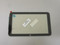 BLISSCOMPUTERS 11.6" Touch Screen Digitizer Panel Glass Len for HP 11-N001EA 11-N083NA Pavilion X360