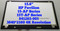 15.6" 4K UHD LED LCD Screen Display HP Spectre X360 15-AP006NG 15-AP004NA 3840x2160