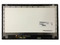 15.6" LCD Touch Panel Screen Assembly Acer Aspire V5-572P-6417 6610 V5-572P-6646 1366x768