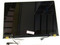 BLISSCOMPUTERS 13.3" 1920x1080 Full Screen with LCD Screen & Touch Digitizer Panel & Back Cover and Hinges Replacement for ASUS ZENBOOK UX302L