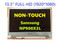 BLISSCOMPUTERS FHD LCD Screen Display Complete Assembly for Samsung Series 9 NP900X3L Silver
