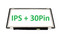 BLISSCOMPUTERS 14.0" 1920X1080 LCD LED Screen LP140WF3-SPC1 for HP edp 30pin IPS 72% Good Color