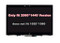 14" 2560x1440 QHD Touch Glass Digitizer LCD LED Display Screen Assembly Bezel Lenovo Thinkpad X1 Yoga 20FR 1st 2560X1440