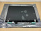 BLISSCOMPUTERS 13.3" 1920x1080 Touch Glass Digitizer + LCD Display Screen + Cable + Hinge + Cover Case Frame Full Assembly for HP 907334-001 Spectre x360 13-W 13-W013DX 13-W023DX 13-W021TU 13-W063NR