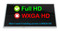 BLISSCOMPUTERS 13.3" 1920X1080 FHD LED LCD Screen LTN133HL05-902 for Lenovo FRU:01AW153