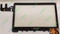 BLISSCOMPUTERS 13.3" Touch Digitizer Front Glass for ASUS ZENBOOK UX305CA (NO LCD)