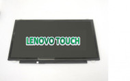 15.6" 1366X768 30 Pin LCD LED Screen Touch Digitizer N156BGK-E33 Rev.c1