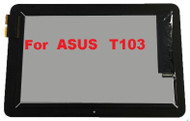 Touch Screen Digitizer LCD Display Assembly Asus Transformer T103H T103HA