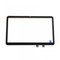 BLISSCOMPUTERS New Genuine 15.6" Touch Screen Digitizer Glass Panel + Plastic Bezel (Without LCD) Fit HP TouchSmart 15-D053CL 15-D068CA 15-D069WM 15-D079NR