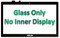 BLISSCOMPUTERS New Genuine 15.6" Touch Screen Digitizer Glass Panel Only (Without LCD) Fit ASUS Q502 Q502L FP-TPAY15611A-01X