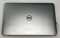 BLISSCOMPUTERS 13.3" 1920 1080 Full HD Full Screen Non Touch Panel Glass & LED LCD Display & Back Cover and Hinges for Dell XPS 13-L322X (D13B LCD Cable)