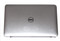 BLISSCOMPUTERS 13.3" 1920 1080 Full HD Full Screen Non Touch Panel Glass & LED LCD Display & Back Cover and Hinges for Dell XPS 13-L322X (D13B LCD Cable)
