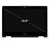 15.6" LCD Display Touch Screen B156HAB01.0 4F59D 0079Y Dell Inspiron 15 7579 7569