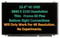 BLISSCOMPUTERS 15.6" UHD IPS 4K LED Display Screen eDP 40Pin for LP156UD1-SPA1 LP156UD1 SPA1 LP156UD1-(SP)(A1) (Max. Resolution: 3840x2160)