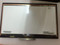 13.3" 1920x1080 Touch Glass Panel Digitizer Panel LCD Display Screen Assembly Sony Vaio SVP13217SCS