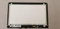HP Spectre X360 841264-001 15.6" FHD LCD LED + Touch Screen Digitizer Assembly
