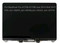 13" Apple MacBook Pro Retina A1708 Mid 2017 EMC 3164 LCD Display Screen Assembly Shell