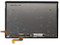 Microsoft Surface Book 1703 1704 LCD Touch Screen Digitizer Assembly 13.5" New