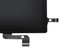 For Microsoft Surface Book 2 1806 13.5" LCD Touch Screen Digitizer Assembly RHN2
