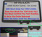 HP PAVILION 13-a012cl 13-a012dx 13-a013cl X360 13.3" touch glass Digitizer