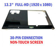M133NWF2 R1 M133NWF2 R0 Laptop LCD screen IPS 1920X1080 eDP