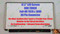 Dell DP/N: 0FDM42 FDM42 LED LCD Screen 12.5" FHD 1080p Display Panel New